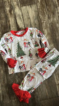 Whoville Girl Set 6month