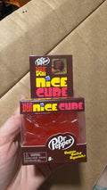 Dr. Pepper Cube NeeDoh