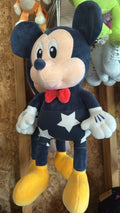 Mickey Mouse Plush
