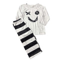 Halloween Smiley Face Set Boy