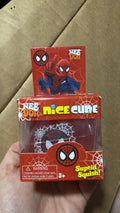 Spiderman NeeDoh Cube