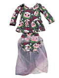 Cocomelon Frilly 2pc Set