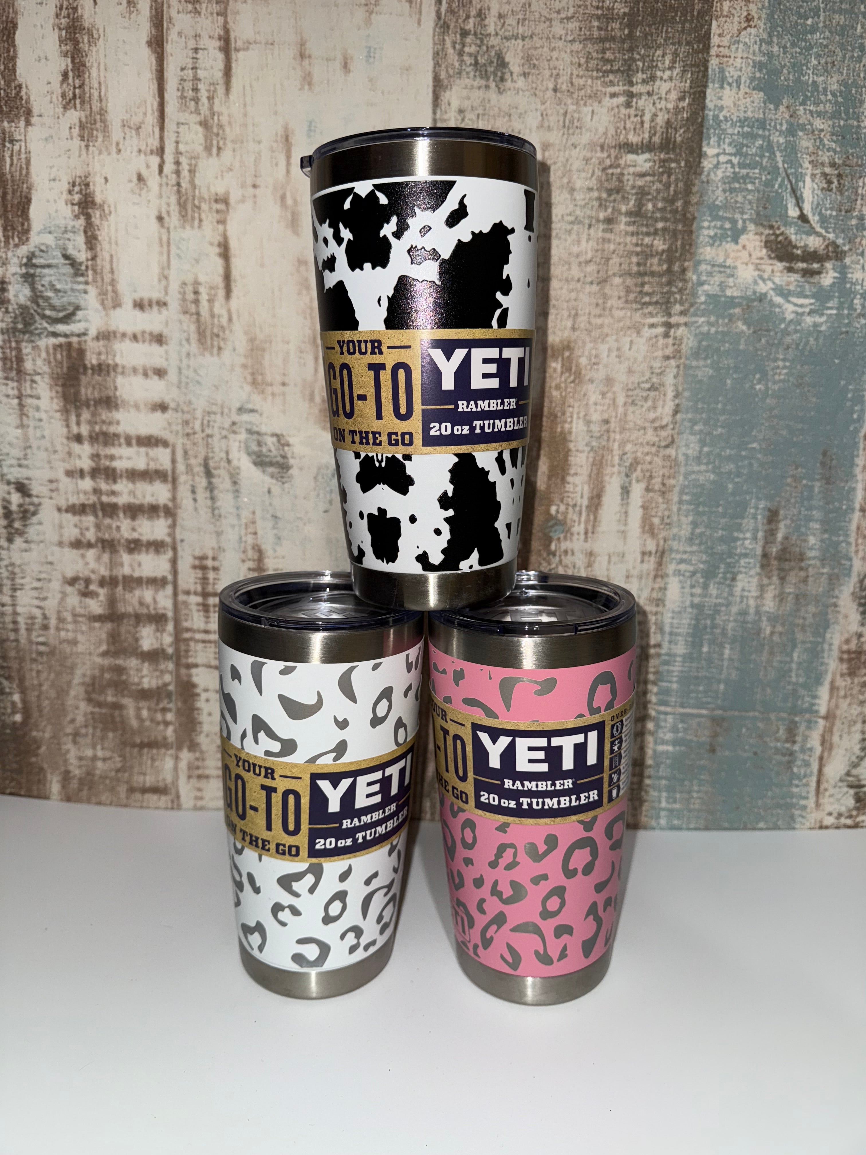 Tumblers