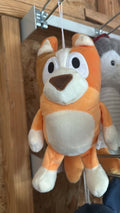 Bingo Plush
