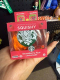 Starbucks Cube