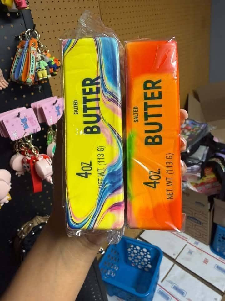 Butter