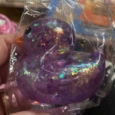 Duck Squishy