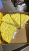 Cheese Slice