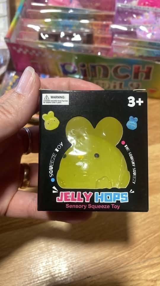Jelly Hops