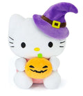 Hello Kitty Plush