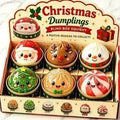Christmas Dumplings