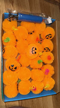 Pumpkin Light Up