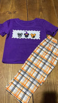Mickey Mouse Halloween Boy 3-6months