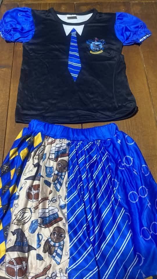 Raven Claw Set 3T