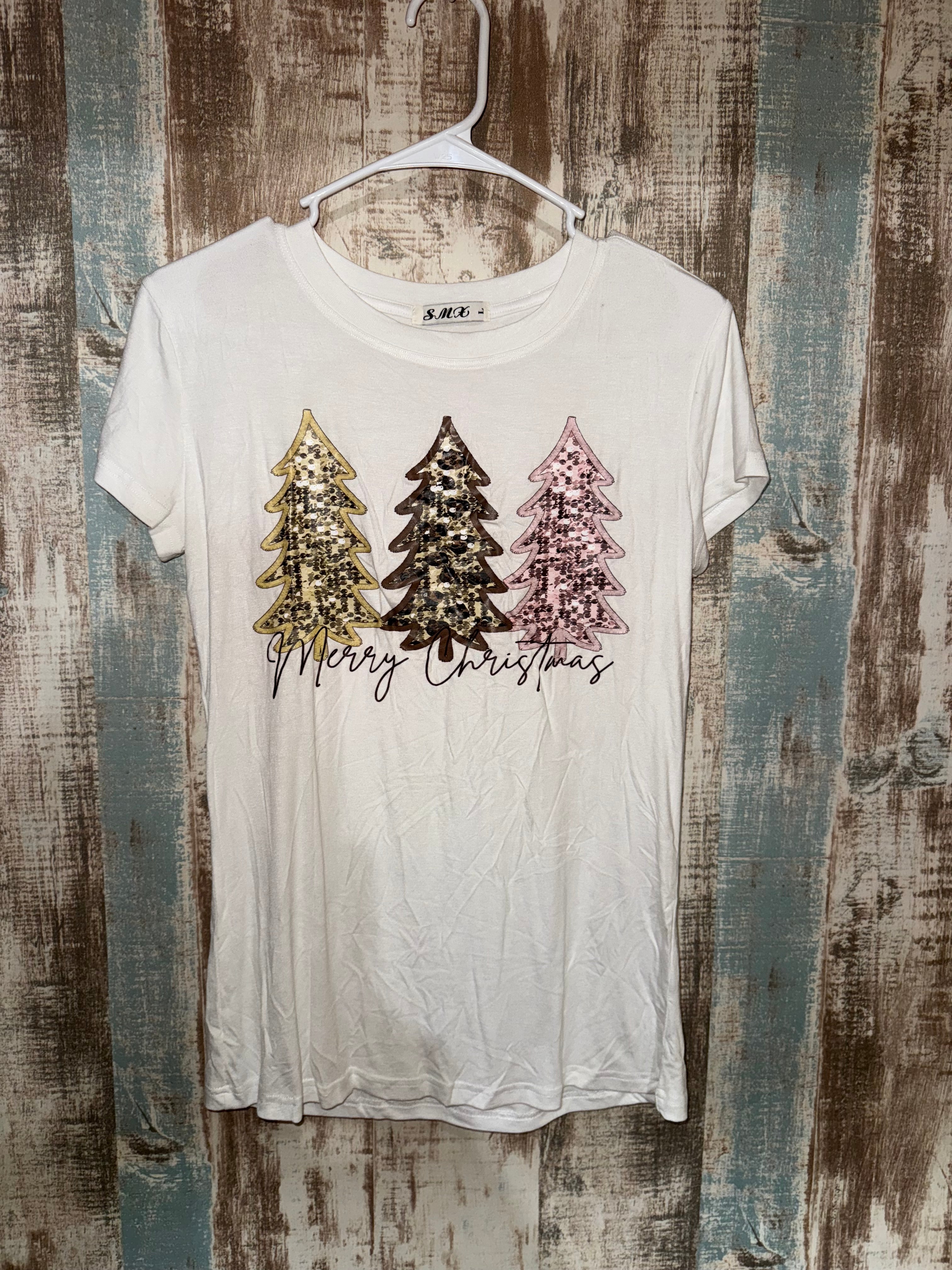 Tree Trio
