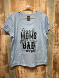 Good Moms say Bad Words