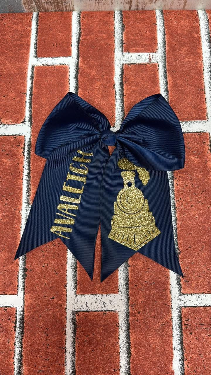 Polar Express Bow