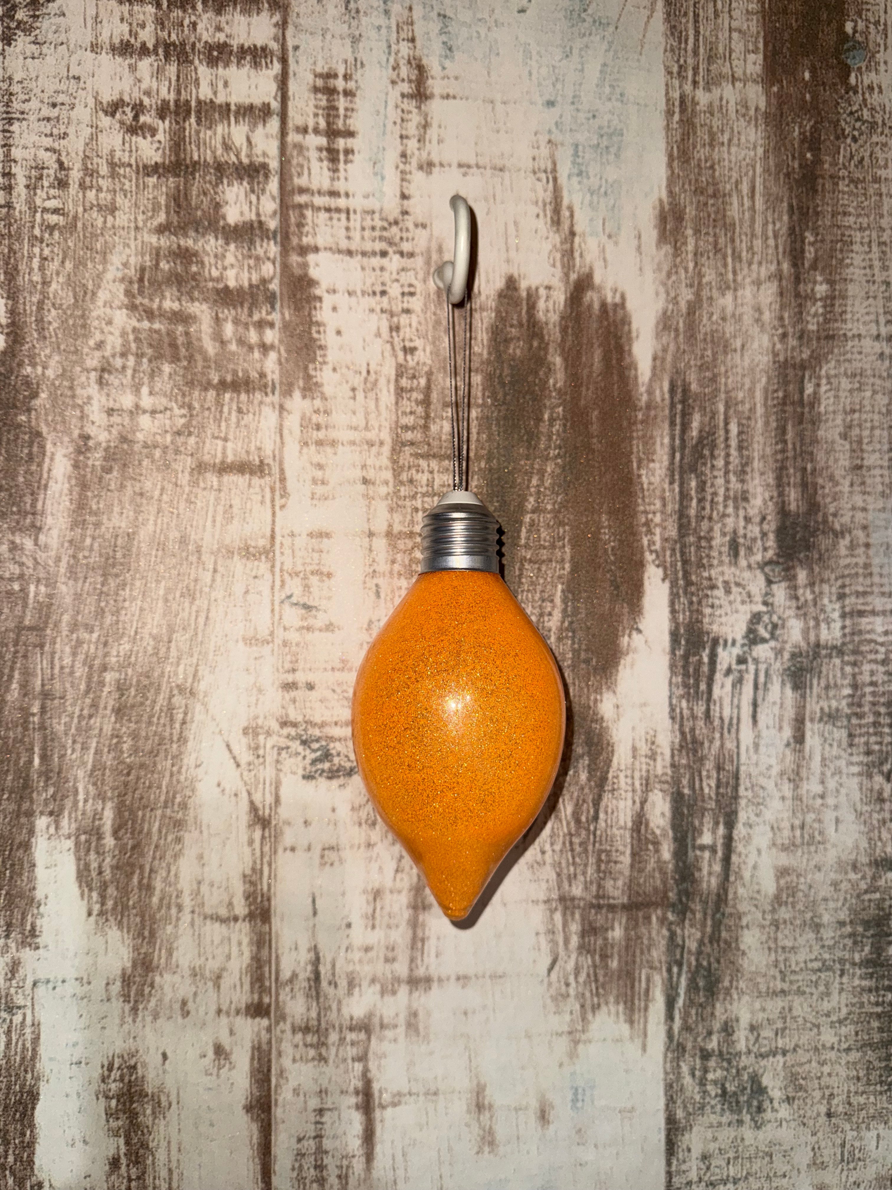 Teachers Light Ornament