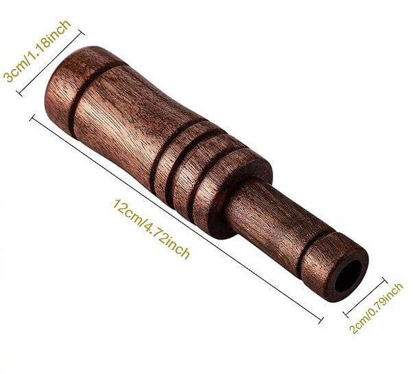 Wooden Duck Call