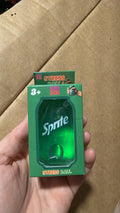 Sprite NeeDoh Can