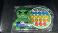 Hulk Pop It